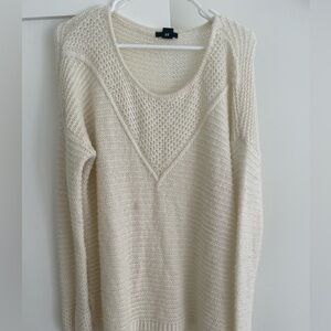 Cream H&M Sweater